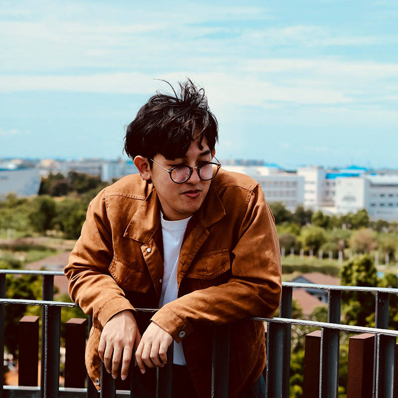 Chayaphat Witmongkol